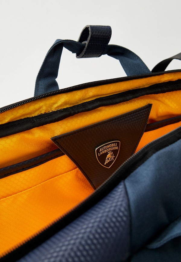 фото Рюкзак automobili lamborghini