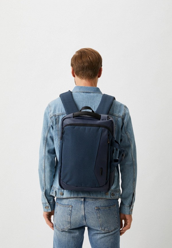 фото Рюкзак automobili lamborghini