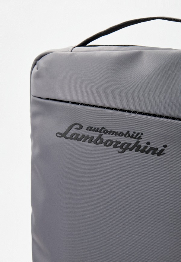 фото Рюкзак automobili lamborghini