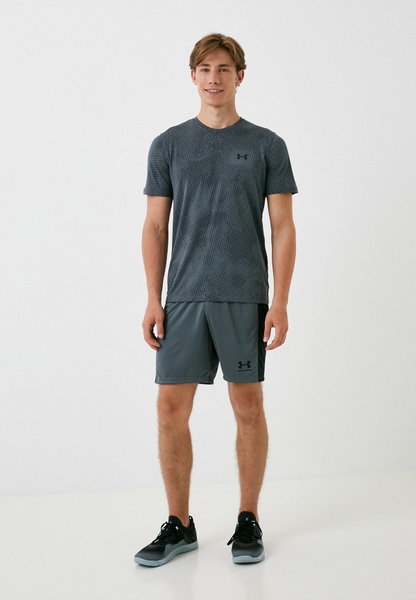 Шорты спортивные  Under Armour фото