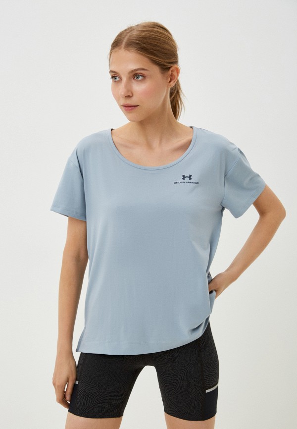 Футболка спортивная  Under Armour