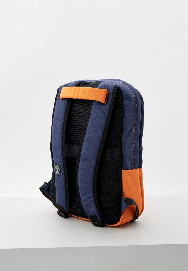 фото Рюкзак automobili lamborghini