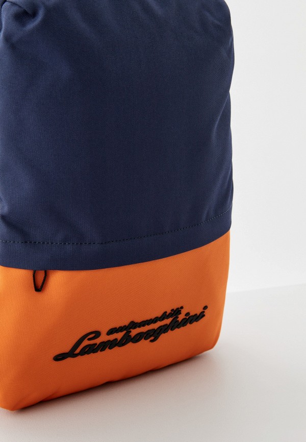 фото Рюкзак automobili lamborghini