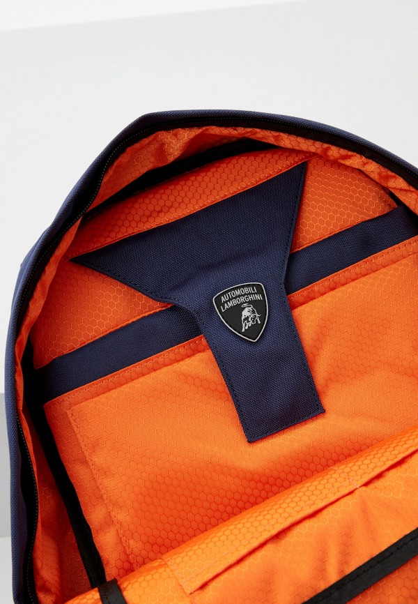 фото Рюкзак automobili lamborghini