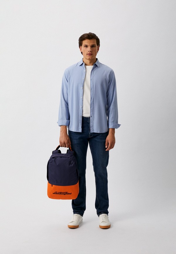 фото Рюкзак automobili lamborghini