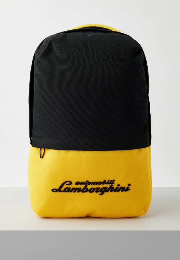 Рюкзак Automobili Lamborghini с USB портом Рюкзак Automobili Lamborghini с USB портом
