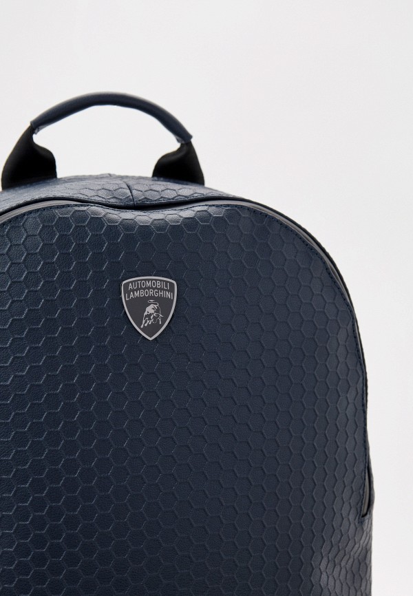 фото Рюкзак automobili lamborghini
