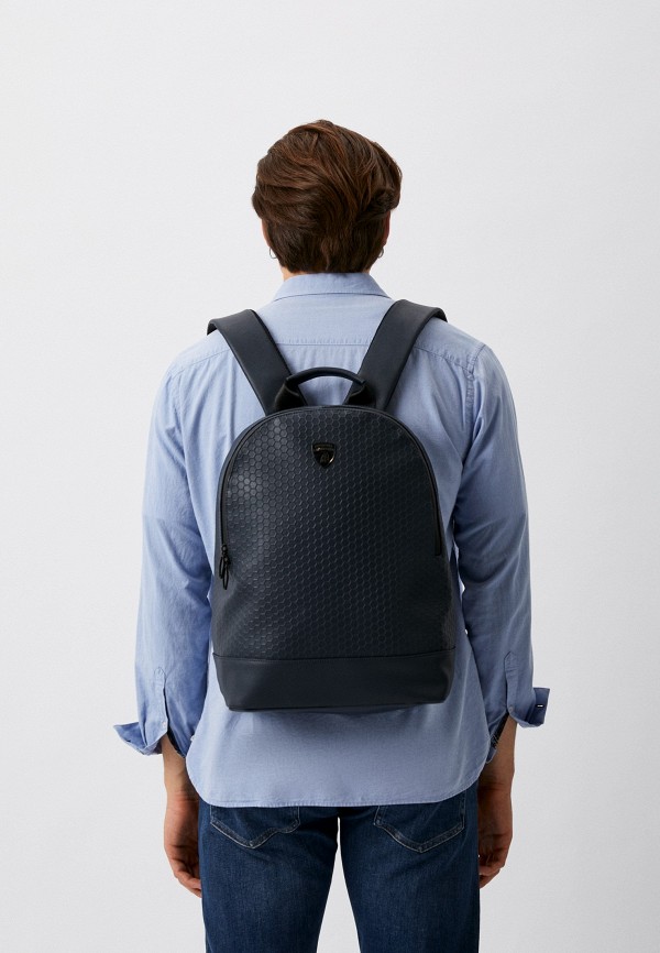 фото Рюкзак automobili lamborghini