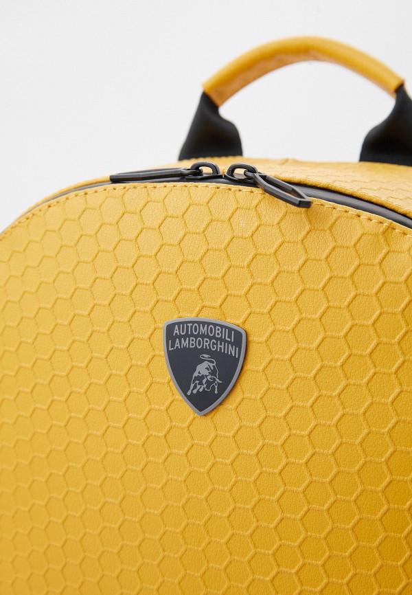 фото Рюкзак automobili lamborghini