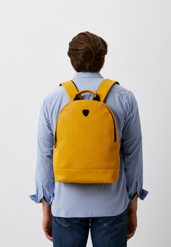 фото Рюкзак automobili lamborghini