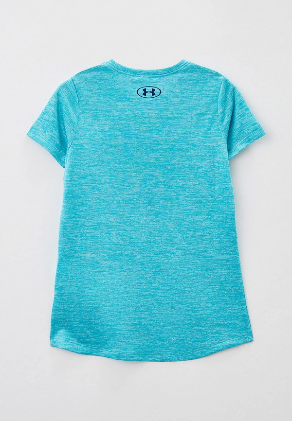 фото Футболка спортивная under armour