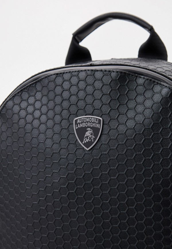фото Рюкзак automobili lamborghini