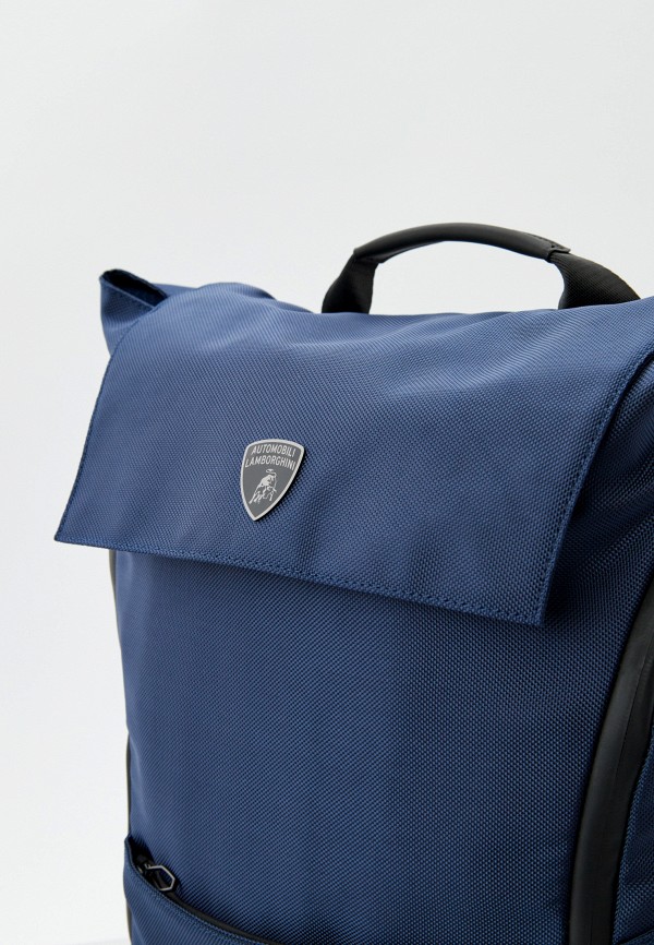 фото Рюкзак automobili lamborghini