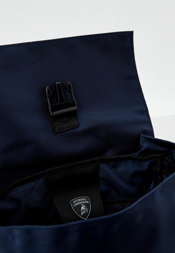 фото Рюкзак automobili lamborghini