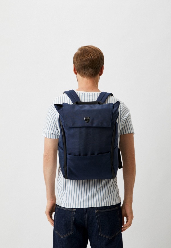 фото Рюкзак automobili lamborghini