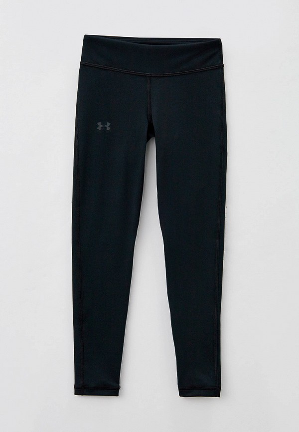 Тайтсы Under Armour Тайтсы Under Armour фото