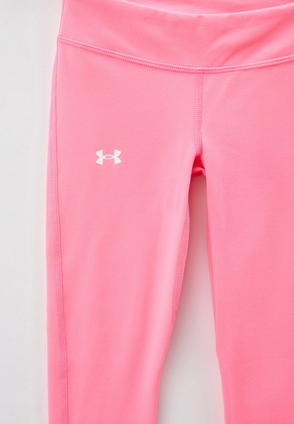 фото Леггинсы under armour