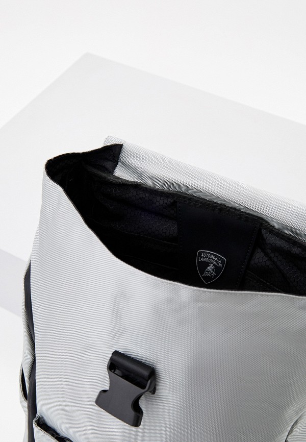 фото Рюкзак automobili lamborghini