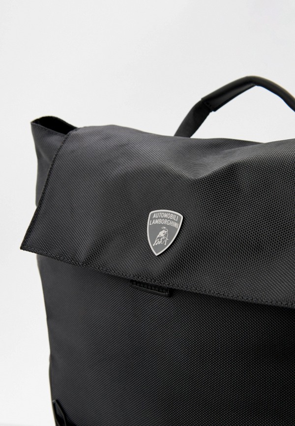фото Рюкзак automobili lamborghini