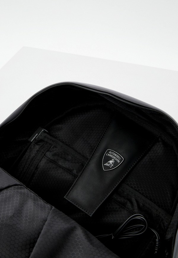 фото Рюкзак automobili lamborghini