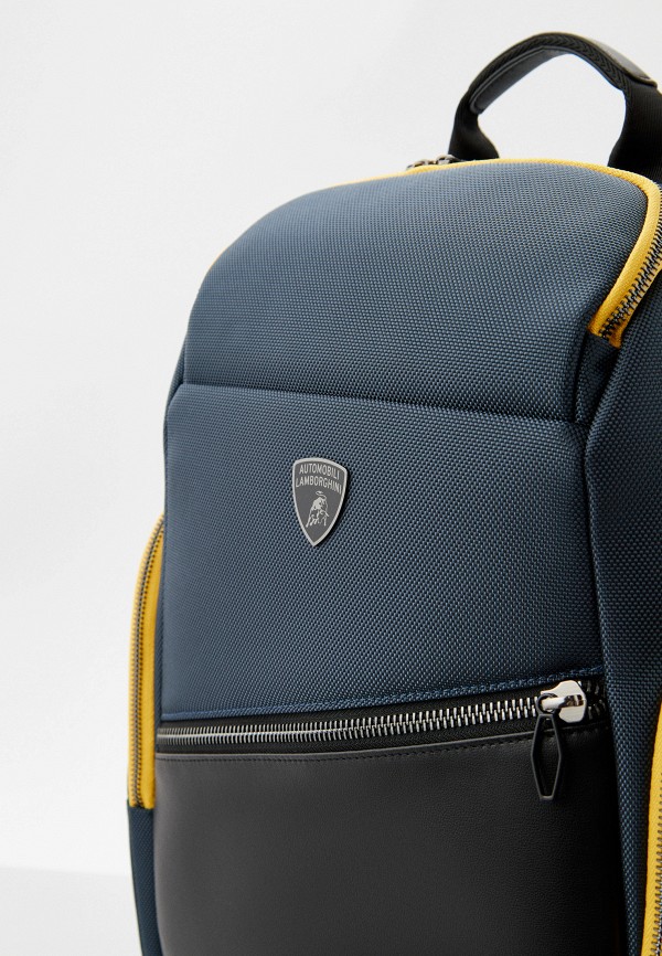 фото Рюкзак automobili lamborghini