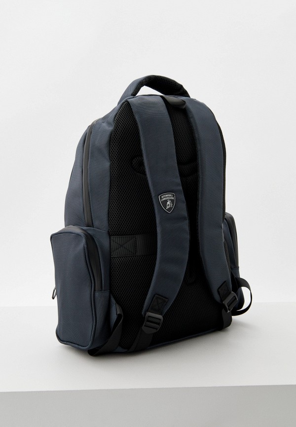 фото Рюкзак automobili lamborghini