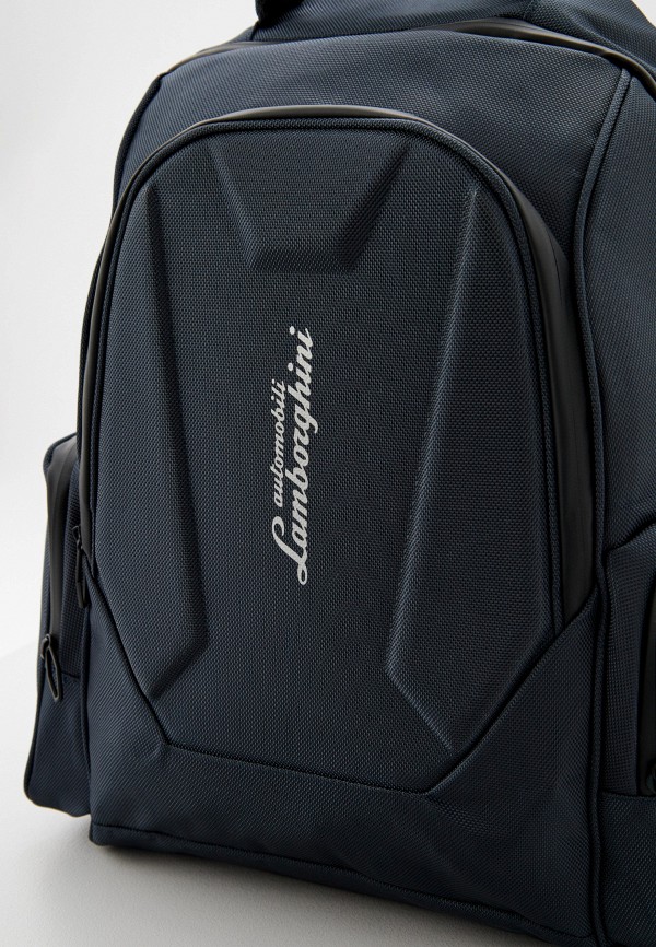 фото Рюкзак automobili lamborghini