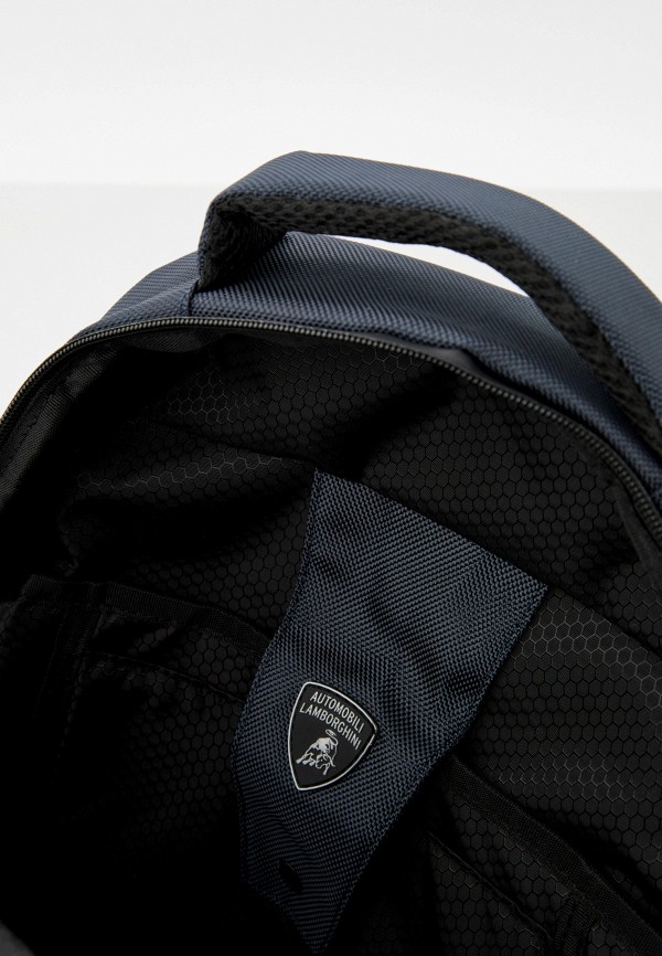фото Рюкзак automobili lamborghini