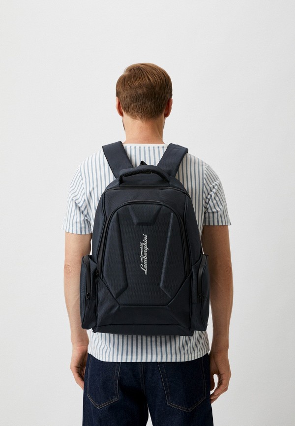 фото Рюкзак automobili lamborghini