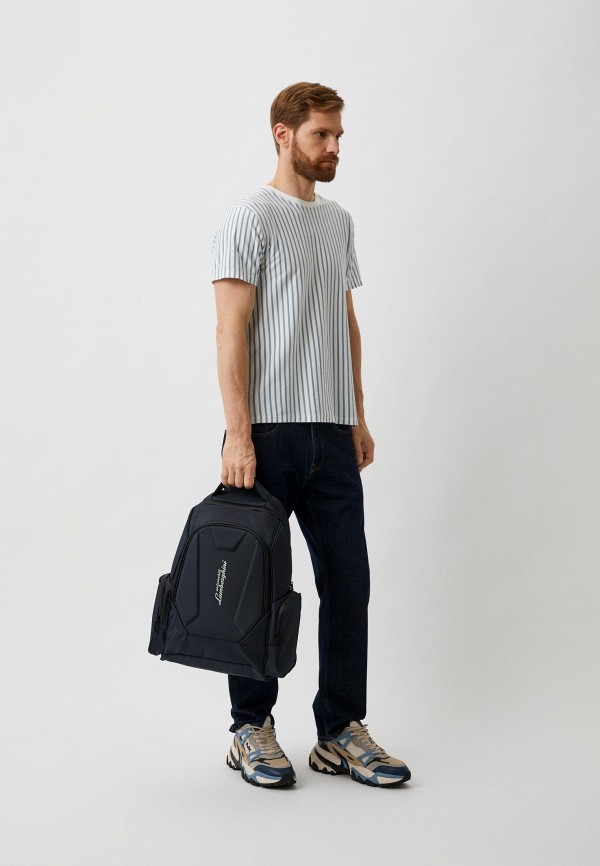 фото Рюкзак automobili lamborghini