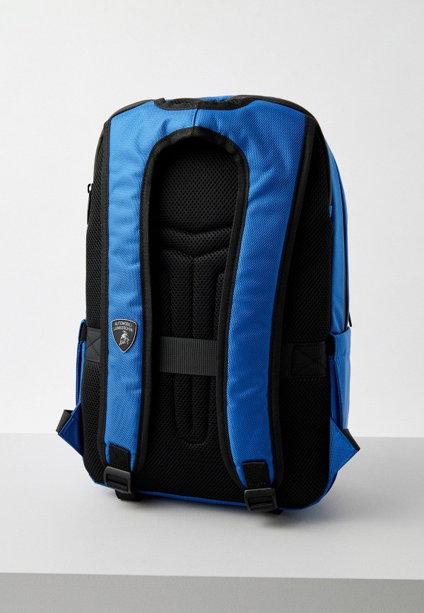 фото Рюкзак automobili lamborghini