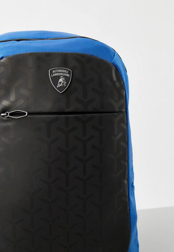фото Рюкзак automobili lamborghini
