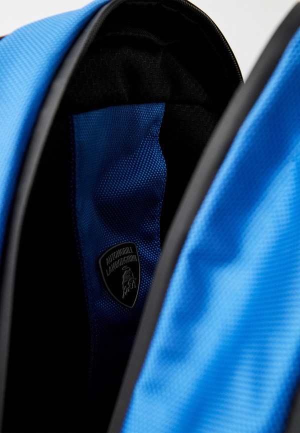 фото Рюкзак automobili lamborghini