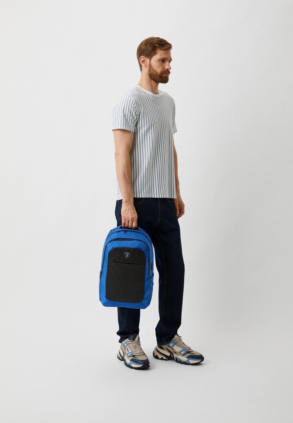 фото Рюкзак automobili lamborghini