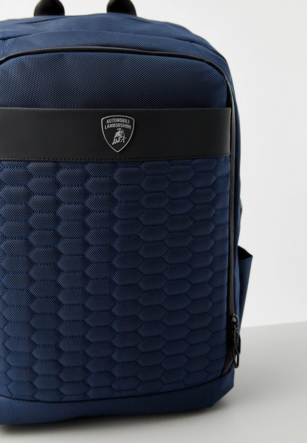 фото Рюкзак automobili lamborghini
