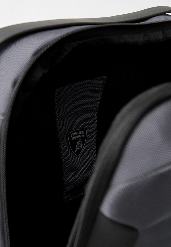 фото Рюкзак automobili lamborghini