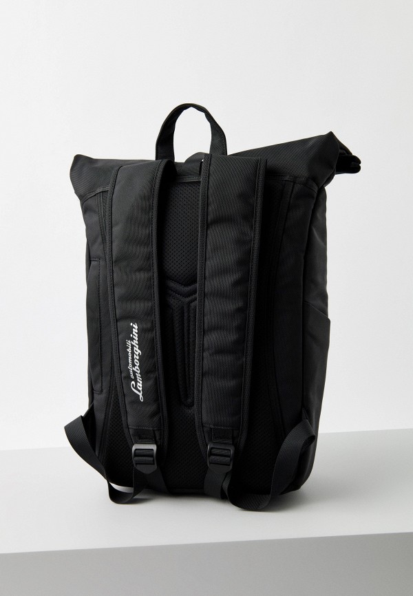 фото Рюкзак automobili lamborghini