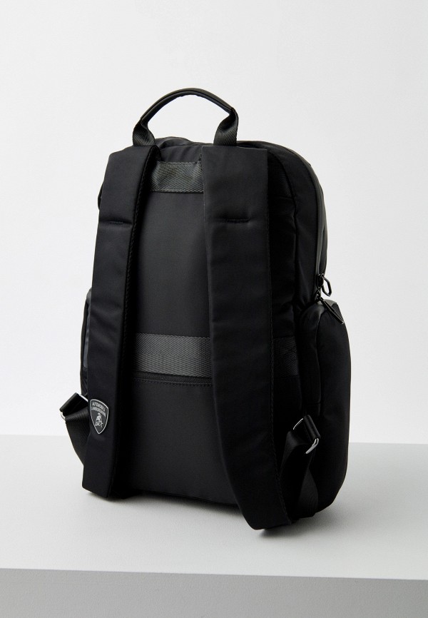 фото Рюкзак automobili lamborghini