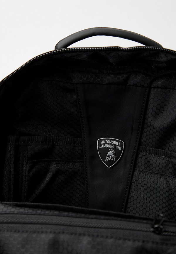 фото Рюкзак automobili lamborghini