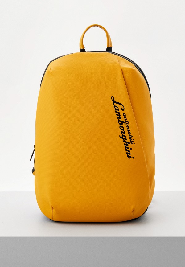 

Рюкзак Automobili Lamborghini, Желтый