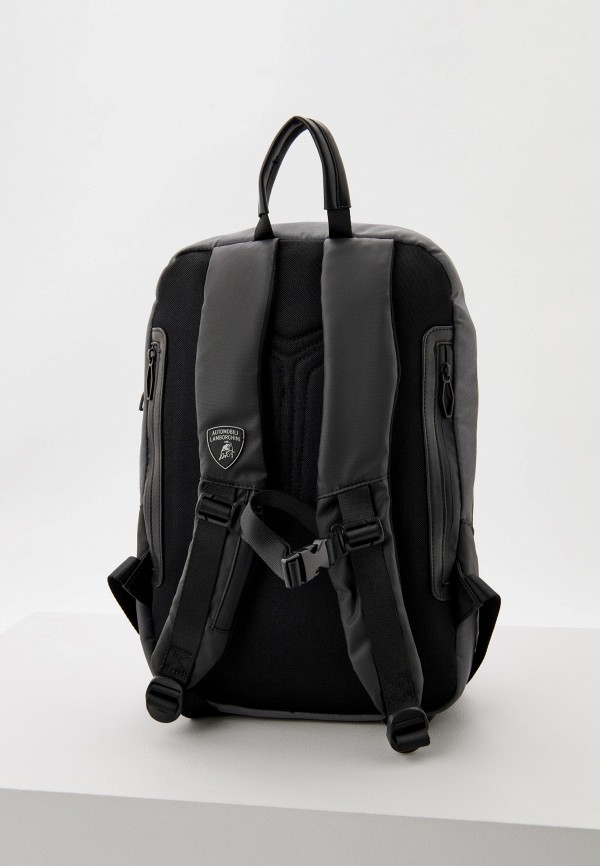 фото Рюкзак automobili lamborghini