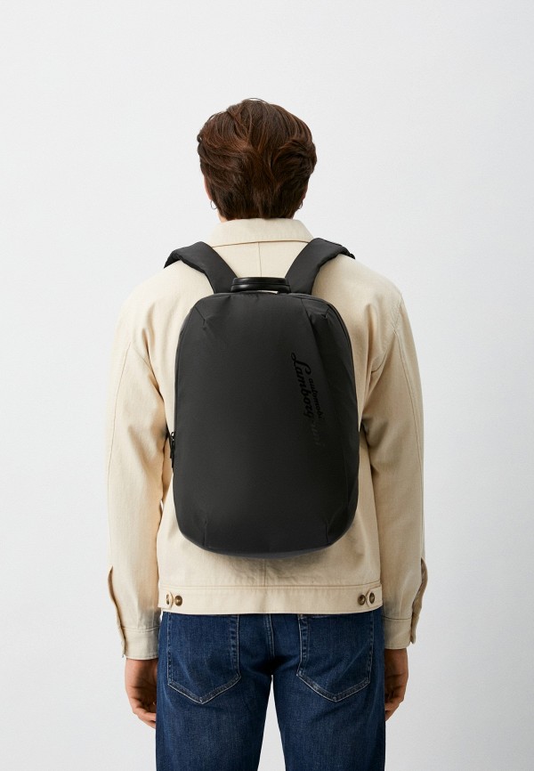 фото Рюкзак automobili lamborghini