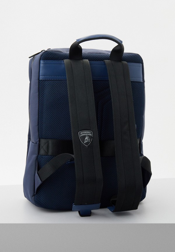 фото Рюкзак automobili lamborghini