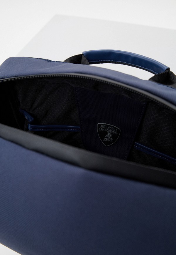 фото Рюкзак automobili lamborghini