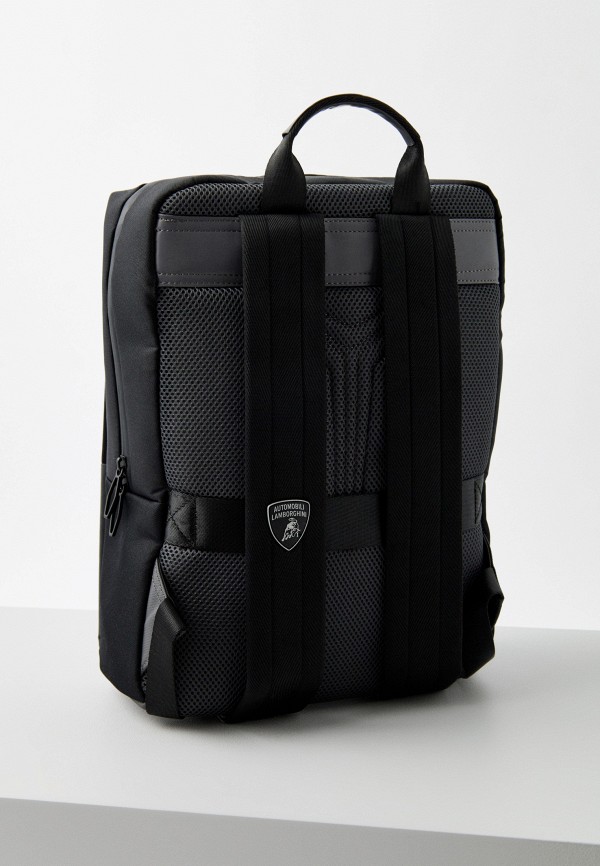 фото Рюкзак automobili lamborghini