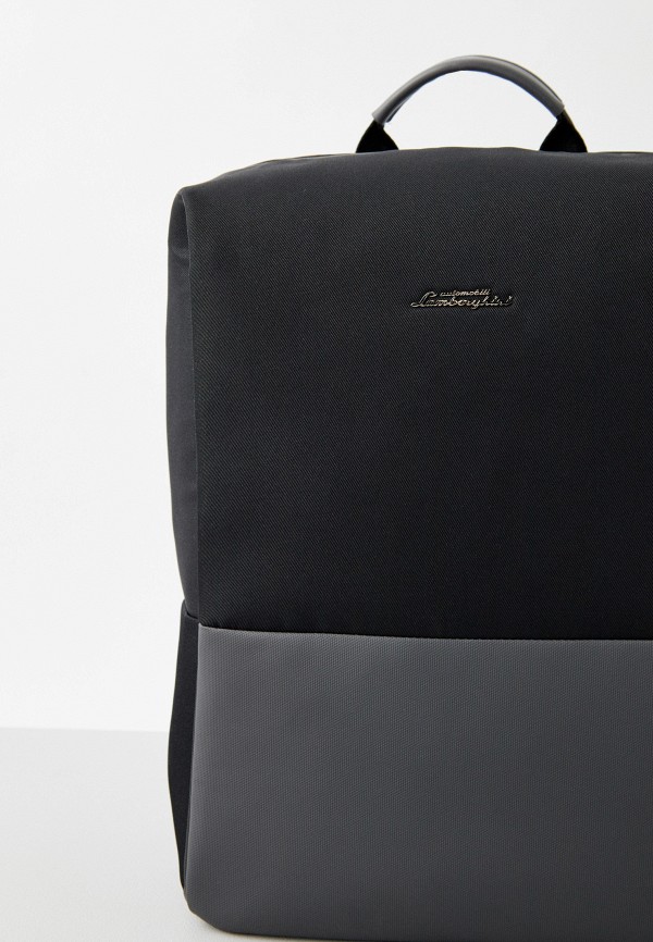 фото Рюкзак automobili lamborghini