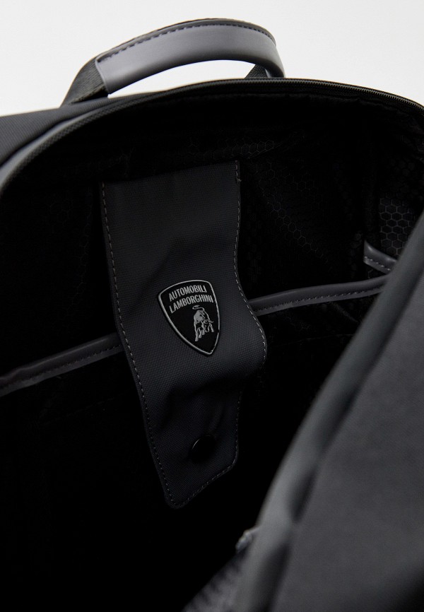 фото Рюкзак automobili lamborghini