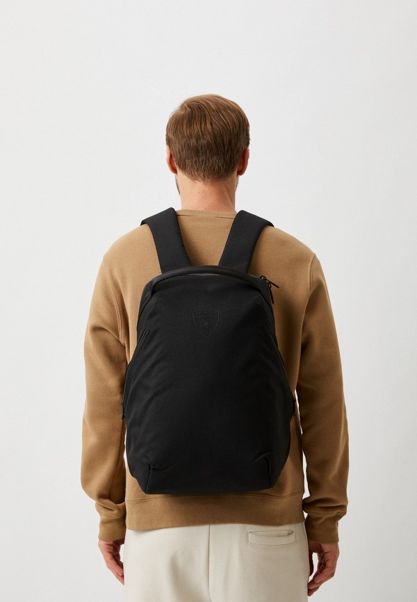 фото Рюкзак automobili lamborghini