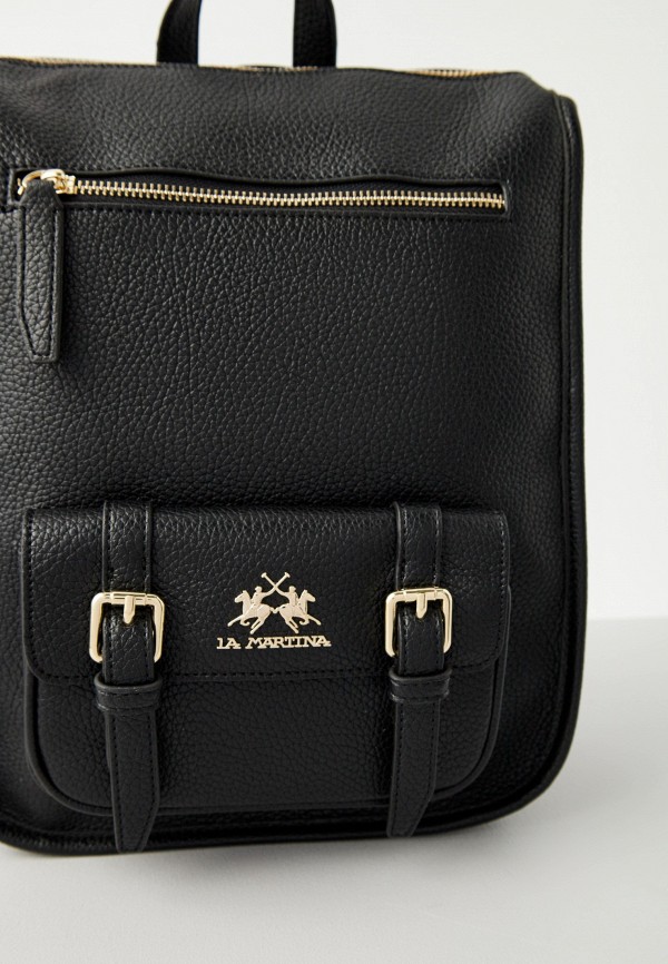 фото Рюкзак la martina