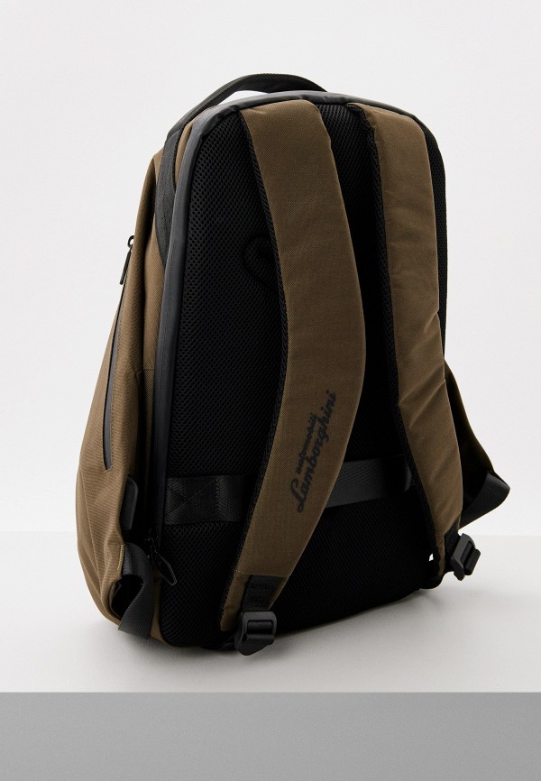 фото Рюкзак automobili lamborghini